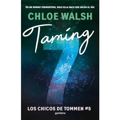 Imagen de Taming 7 (Los chicos de Tommen 5) (Lo más visto)