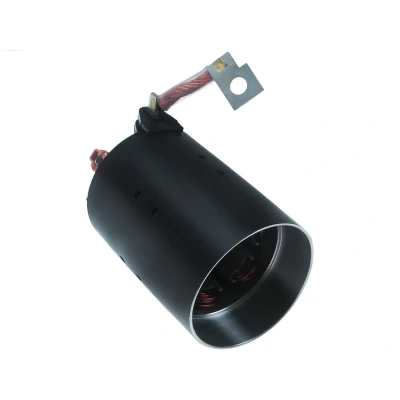 Imagen de AS PL SF0016 Devanado de excitación, motor arranque