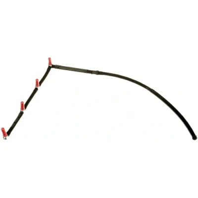 Imagen de GATES MFL1263 Tubo flexible de combustible KIA: cee‘d I Familiar
