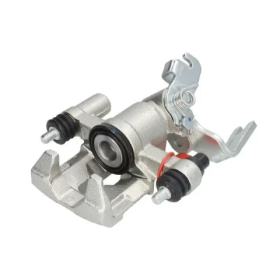 Imagen de LAUBER 77.0840 Pinza de freno Hierro fundido Eje trasero izquierda MAZDA: MX 5 2, I