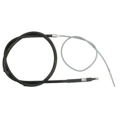 Imagen de Cable de accionamiento, freno estacionamiento ABE C7B006ABE