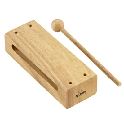 Imagen de Nino Percussion NINO22 Caja china (tamaño L)