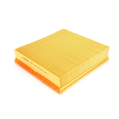 Imagen de BOSCH 1 457 433 571 Filtro de aire 57 250,5 263,5 Cartucho filtrante OPEL: Omega B Berlina, Caravan