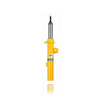 Imagen de BILSTEIN B8 Offroad 24 119818 Amortiguador Eje delantero Presión de gas Monotubo con asiento muelle Espiga arriba, Horquilla abajo