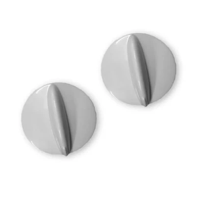 Imagen de ELECTROTODO mandos compatibles con microondas Moulinex (Pack de 2 unidades)