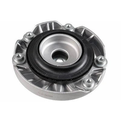 Imagen de METZGER 6490364 Copela de amortiguador Eje delantero, arriba con cojinete esférico integrado BMW: X1, 2 Active Tourer, Gran MINI: Countryman