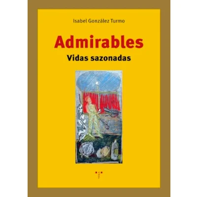 Imagen de Admirables