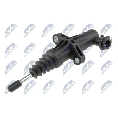 Imagen de NTY NSW CT 001 Cilindro Receptor Embrague PEUGEOT: Boxer Furgón, FIAT: Ducato III Camión de plataforma / Chasis norauto, oscaro,
