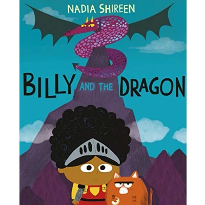 Imagen de Billy And The Dragon