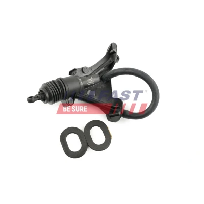 Imagen de FAST FT69056 Cable de Freno Mano Atrás izquierda, derecha RENAULT: MASTER 3 Bus
