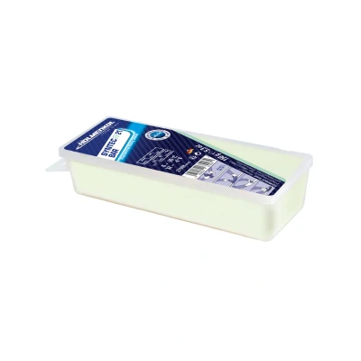Imagen de Holmenkol Syntec FF 21 Bar 150g Producto De Mantenimiento