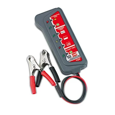 Imagen de Telwin 802783 BTS350 LED Battery &amp; Alternator Tester