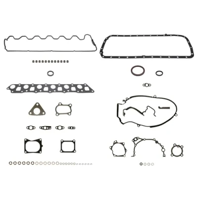 Imagen de AJUSA 51015800 Juego completo de juntas, motor sin junta culata, con vástago válvula NISSAN: Patrol GR 5 SUV
