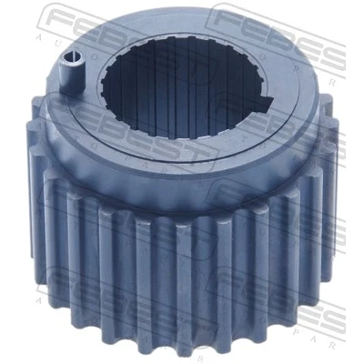 Imagen de FEBEST MES 6G74 Rueda dentada, cigüeñal