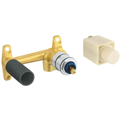 Imagen de Grohe Allure Brilliant Parte interior para grifos monomando empotrables Ref. 23200000