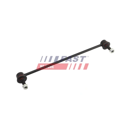 Imagen de FAST FT01667 Bieleta de suspensión Eje delantero, izquierda 360mm Acero TOYOTA: Yaris II Hatchback, III Vios / Berlina