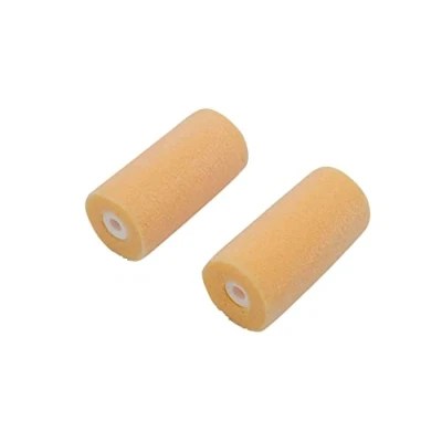 Imagen de Savy 6434065 Juego de 2 con nieve mini manchons espuma, 65 mm