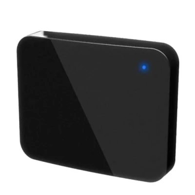 Imagen de Bluetooth 5.0 A2DP Adaptador de Receptor Audio estéreo para Bose Sounddock iPhone, iPad, iPod, Altavoz 30 Pines, no Apto Base Sonido Antigua
