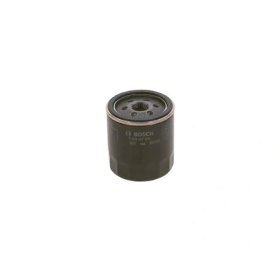 Imagen de BOSCH F 026 407 202 Filtro de aceite M 20 x 1,5 con dos válvulas bloqueo retorno enroscable VOLKSWAGEN: Transporter 5 Bus