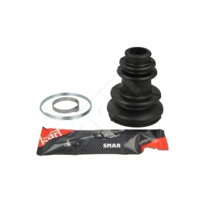 Imagen de Juego de fuelles, árbol transmisión HART 402 928