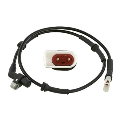 Imagen de FEBI BILSTEIN 27227 Sensor de ABS Eje delantero, izquierda, derecha 800 FORD: Puma