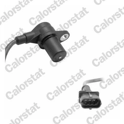Imagen de CALORSTAT by Vernet CS0115 Sensor de Cigueñal con cable IVECO: DAILY 4 Kasten/Kombi, 3 Bus, KIA: SORENTO 1