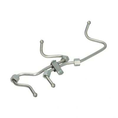Imagen de ENGITECH ENT170019 Kit tubería alta presión, sistema inyección