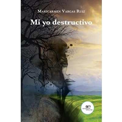 Imagen de MI YO DESTRUCTIVO (Chronos)