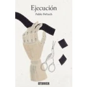 Imagen de EJECUCION (NOVELES)