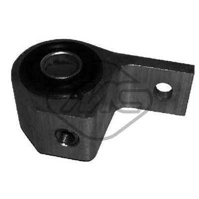 Imagen de brazo oscilante, bujes de Metalcaucho 04063