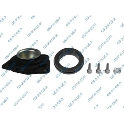 Imagen de GSP 532236S Kit reparación, apoyo columna amortiguación Eje delantero, izquierda RENAULT: CLIO 3, NISSAN: Note I, MICRA C+C 3