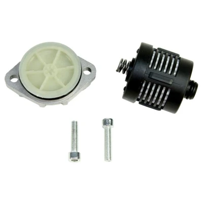 Imagen de METZGER 8020037 Filtro hidráulico, embrague Haldex VOLVO: XC90 I, XC70 II Familiar