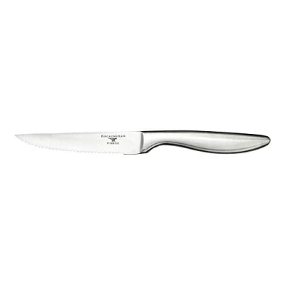 Imagen de Rockingham Forge 8300STK Cuchillo para Carne, Acero Inoxidable