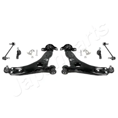 Imagen de JAPANPARTS SKS 0303 Juego de barras, suspensión las ruedas Eje delantero FORD: Focus Mk1 Berlina