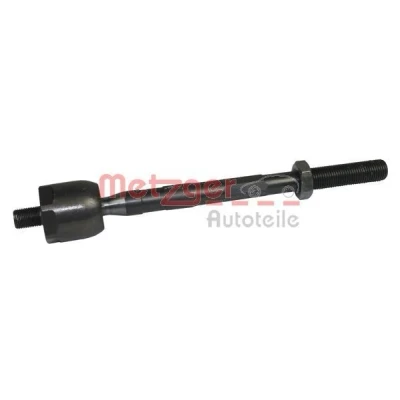 Imagen de METZGER 51021118 Rotula Axial de Direccion Eje delantero M14x1,5 232 KIT + RENAULT: LAGUNA 2 Grandtour,