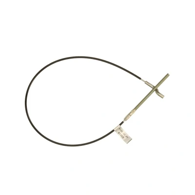 Imagen de TRW GCH1933 Cable de Freno Mano 653 Discos SEAT: Alhambra I, VOLKSWAGEN: Sharan FORD: Galaxy Mk1 MPV
