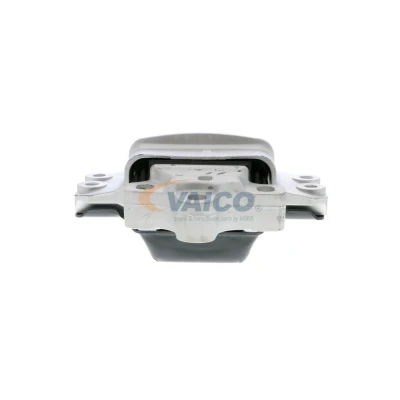 Imagen de VAICO V10 7540 Soporte de motor Original calidad Delante, izquierda hidráulico VOLKSWAGEN: Passat B7 Berlina, Tiguan I norauto,
