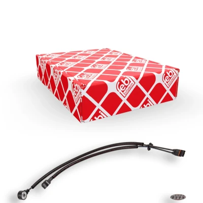 Imagen de FEBI BILSTEIN 108132 Sensores BMW: 7, 1 Cabrio