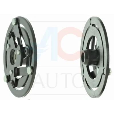 Imagen de ACAUTO AC 05DL26 Disco de arrastre, acople magnético compresor CVC