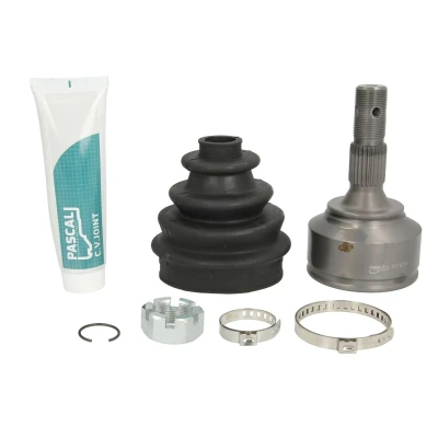 Imagen de PASCAL G1C010PC Junta Homocinética lado de rueda PEUGEOT: 307 Hatchback, 2008 Familiar, 406 Berlina, CITROËN: C4 I Grand Picasso, Picasso 2