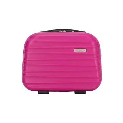 Imagen de Wittchen Groove LINE Collection Neceser, Talla: One Size, Rosa