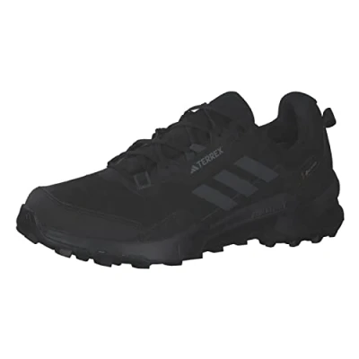 Imagen de Adidas Terrex Terrext AX4 Goretex Zapatillas de senderismo, Hombre, Talla: 43 1/3, Core black/carbon/grey four Zapatos
