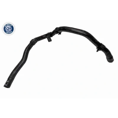 Imagen de VAICO V10 7571 Manguera Turbo Caucho VOLKSWAGEN: Transporter 5 Bus,