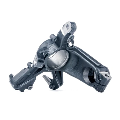 Imagen de METZGER 58086901 Mangueta Eje delantero, izquierda SEAT: Leon I Hatchback, VOLKSWAGEN: Golf 4, Bora Berlina, AUDI: A3 Hatchback