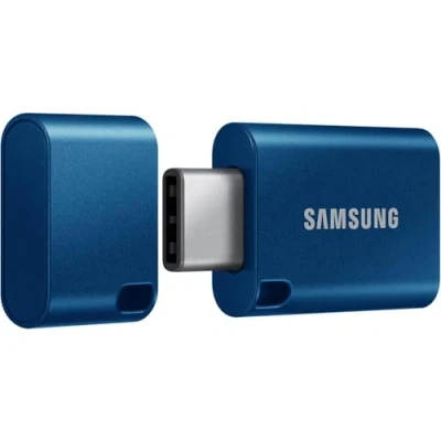 Imagen de Memoria USB Samsung MUF 512DA/APC 512 GB Azul