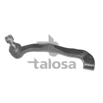 Imagen de DYS 22 91099 1 Rótula de dirección M14x1.5 1. A la derecha del eje delantero VOLKSWAGEN: Transporter 5 Bus,