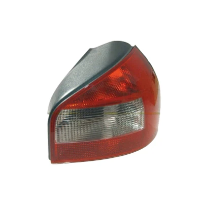 Imagen de PRASCO AD0164163 Piloto trasero derecha sin portalámparas AUDI: A3 Hatchback