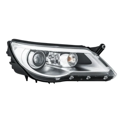 Imagen de HELLA 1ZS 009 549 221 Faros VOLKSWAGEN: Tiguan I
