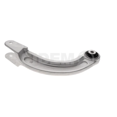 Imagen de SIDEM 63356 Barra oscilante, suspensión de ruedas Eje trasero arriba Brazo oscilante longitudinal Aluminio empuje