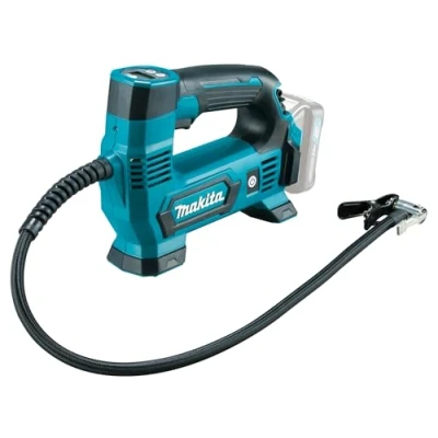 Imagen de Makita MP100DZ Inflador 12V CXT 8.3bar,Multicolor/sin baterías, sin cargador, 12 V, 25 x 420 mm